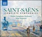 Saint-Sa�ns: Complete Symphonies