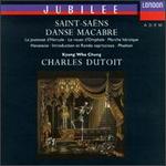 Saint-Sa�ns: Danse Macabre