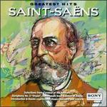 Saint-Sa�ns: Greatest Hits