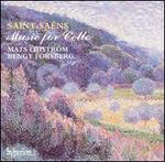 Saint-Sa�ns: Music for Cello
