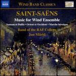 Saint-Sa�ns: Music for Wind Ensemble
