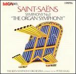 Saint-Sa�ns: Organ Symphony