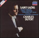 Saint-Sa�ns: Organ Symphony