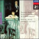 Saint-Sa�ns: Piano Concertos Nos. 1-5