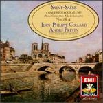 Saint-Sa�ns: Piano Concertos Nos. 2 & 4