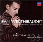Saint-Sa�ns: Piano Concertos Nos. 2 & 5