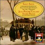 Saint-Sa�ns: Piano Concertos Nos. 3 & 5