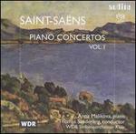 Saint-Sa�ns: Piano Concertos, Vol. 1