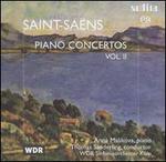 Saint-Sa�ns: Piano Concertos, Vol. 2 