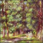 Saint-Sa�ns: Piano Trios