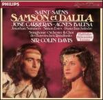 Saint-Sa�ns: Samson et Dalila (Highlights)
