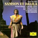 Saint-Sa�ns: Samson Et Dalila