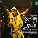 Saint-Sa�ns: Samson et Dalila