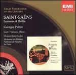 Saint-Sa�ns: Samson et Dalila