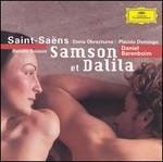 Saint-Sa�ns: Samson et Dalila
