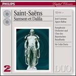 Saint-Sa�ns: Samson et Dalila