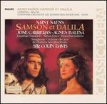 Saint-Sa�ns: Samson et Dalila