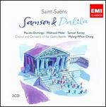 Saint-Sa�ns: Samson et Dalila
