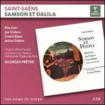 Saint-Sa�ns: Samson et Dalila