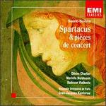 Saint-Sa�ns: Spartacus & Pi�ces de concert