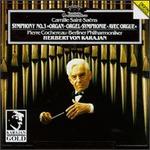 Saint-Sa�ns: Symphony No.3 "Organ"