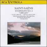 Saint-Sa�ns: Symphony No.3