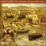 Saint-Sa�ns: The Complete Etudes