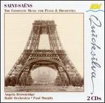 Saint-Sa�ns: The Complete Music for Piano & Orchestra