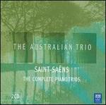 Saint-Sa�ns: The Complete Piano Trios