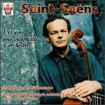 Saint-Sa�ns: Works for Cello and Orchestra