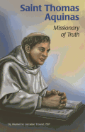 Saint Thomas Aquinas Ess