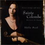 Sainte Colombe: Retrouv� & Chang�