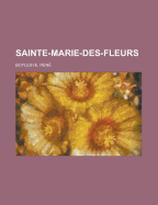 Sainte-Marie-Des-Fleurs