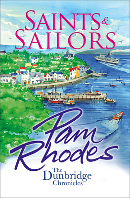 Saints and Sailors - Rhodes, Pam