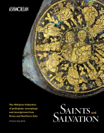 Saints and Salvation: The Wilshere Collection