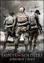 Saints and Soldiers: Airborne Creed