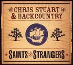 Saints and Strangers