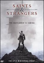 Saints and Strangers