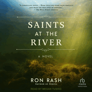 Saints at the River