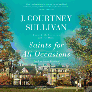 Saints for All Occasions
