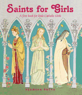 Saints for Girls