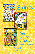 Saints for Young Readers for Every Day