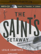 Saint's Getaway