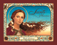 Saints Lives & Illuminations