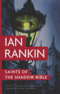 Saints of the Shadow Bible