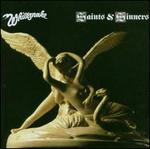 Saints & Sinners [Bonus Tracks]