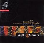 Saints & Sinners