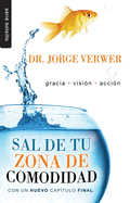 Sal de Tu Zona de Comodidad