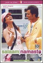Salaam Namaste