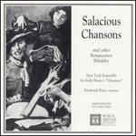 Salacious Chansons - 